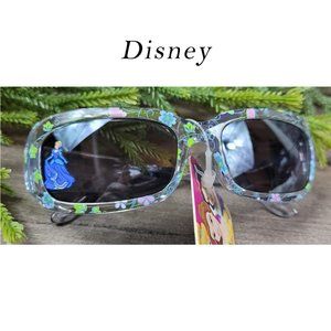 Disney Cinderella Sunglasses NWT